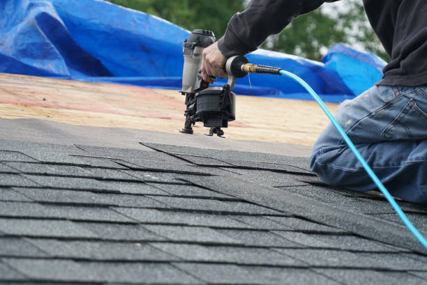 Fast & Reliable Emergency Roof Repairs in Beverly, MA